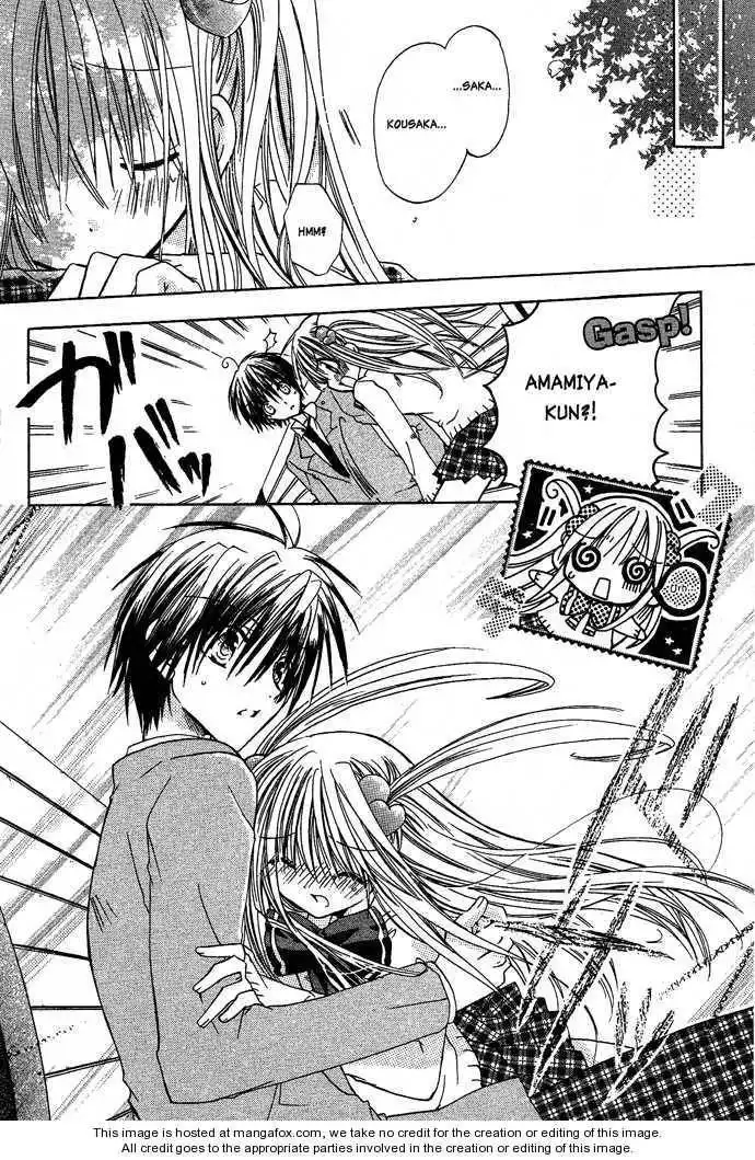 Pixie Pop Chapter 14 33